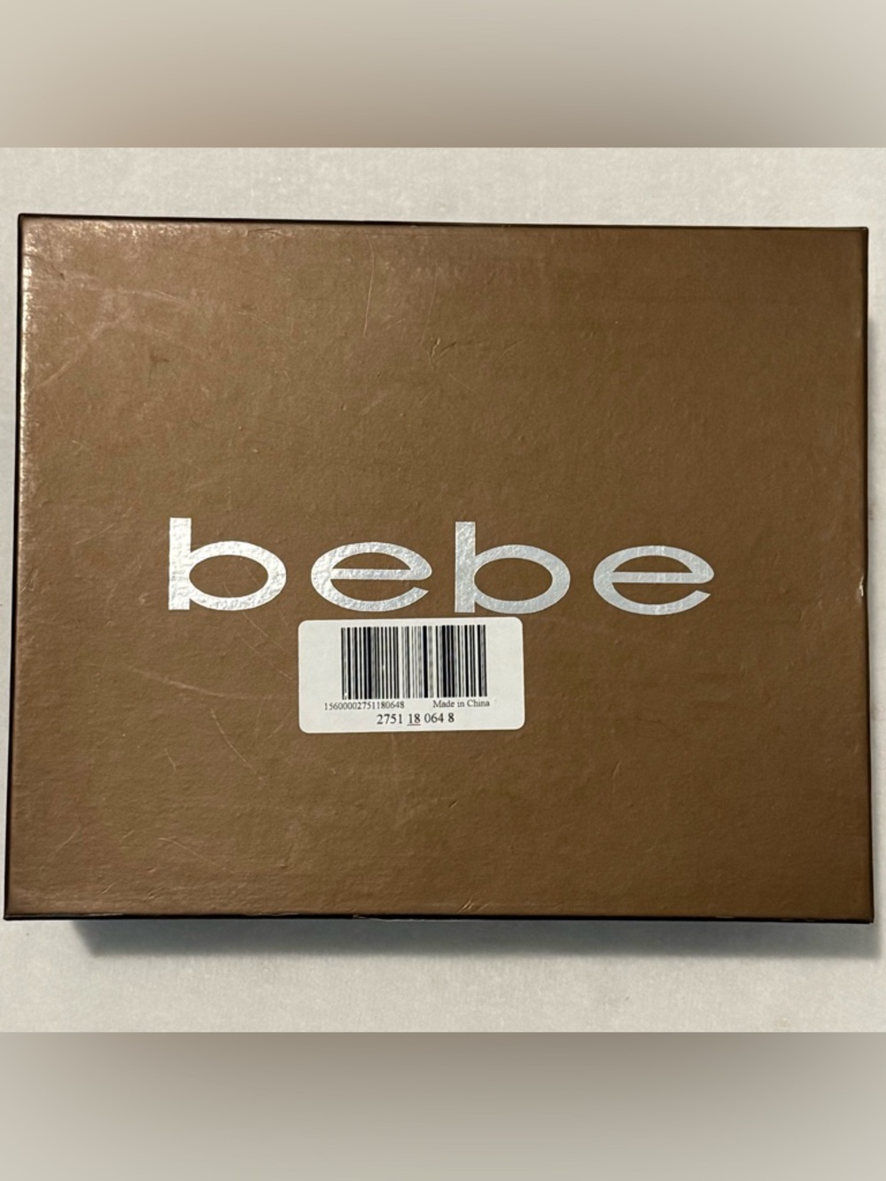 Bebe Heels - Picture 13 of 14